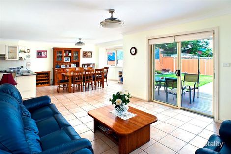 Property photo of 7 Napoleon Street Rosebery NSW 2018