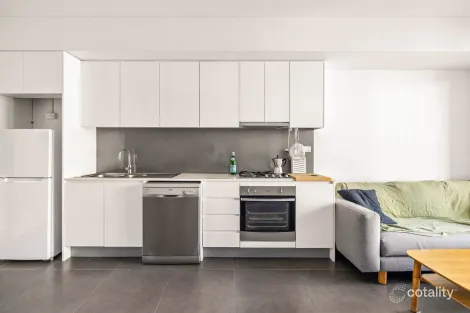 Property photo of 401/425 Liverpool Road Ashfield NSW 2131