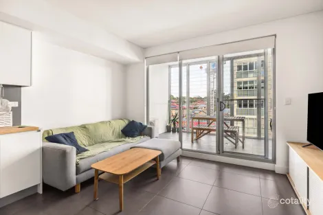 Property photo of 401/425 Liverpool Road Ashfield NSW 2131