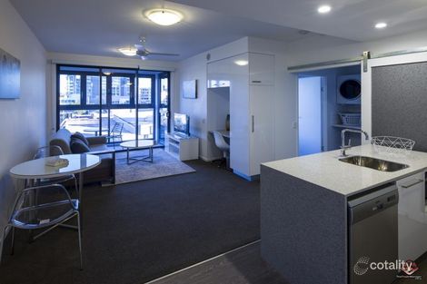 7/13 Railway Tce, Milton, QLD 4064