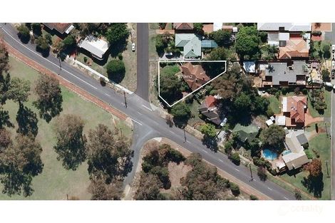 Property photo of 2 Lichendale Street Floreat WA 6014