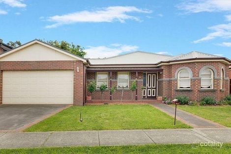 40 Waradgery Dr, Rowville, VIC 3178
