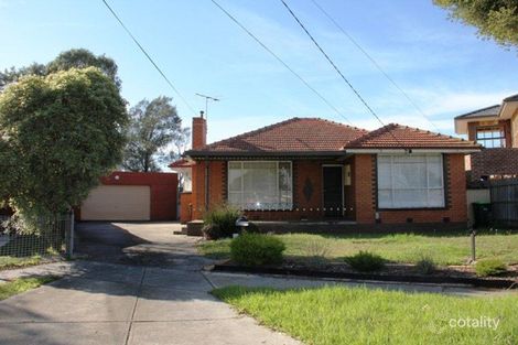 Property photo of 32 Prince Andrew Avenue Lalor VIC 3075