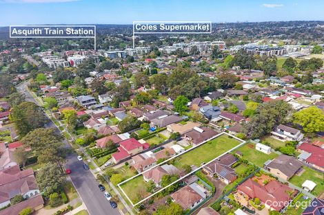 Property photo of 59 Amor Street Hornsby NSW 2077