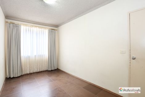 Property photo of 3/71 Nelson Street Fairfield NSW 2165