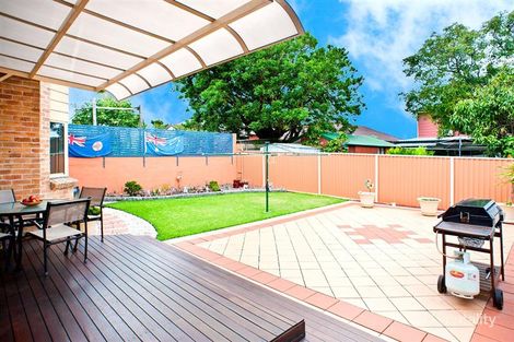 Property photo of 7 Napoleon Street Rosebery NSW 2018