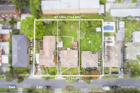 5/7-9 Howard St, Box Hill, VIC 3128