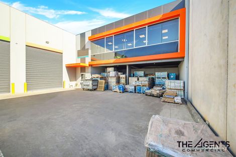 5/14 NETWORK DR, TRUGANINA, VIC 3029