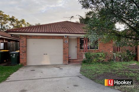 12/349 Rooty Hill Rd N, Plumpton, NSW 2761