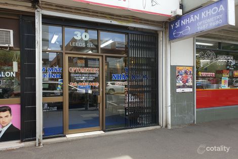 1/30 Leeds St, Footscray, VIC 3011