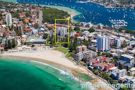 Property photo of 5D/83 Gerrale Street Cronulla NSW 2230