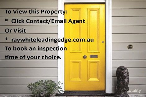 Property photo of 5 Bullich Lane Yanchep WA 6035