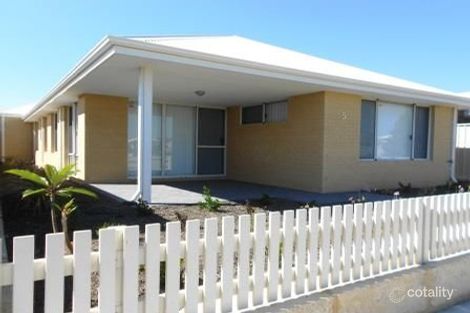 Property photo of 5 Bullich Lane Yanchep WA 6035