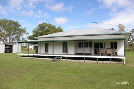 906 Clarence Way, Whiteman Creek, NSW 2460