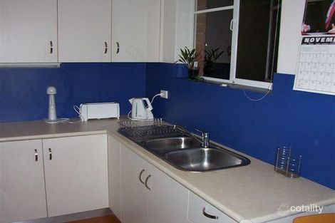 Property photo of 11/25 Mackennal Street Lyneham ACT 2602