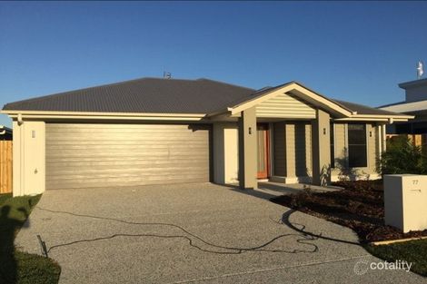Property photo of 77 Springs Drive Meridan Plains QLD 4551