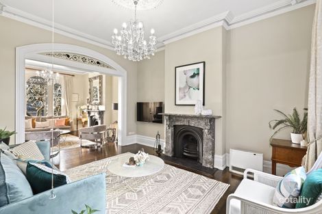 Property photo of 239 Trafalgar Street Petersham NSW 2049