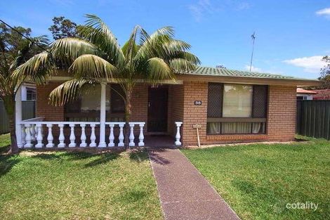 38 Bangalow St, Ettalong Beach, NSW 2257