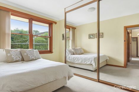 Property photo of 4 Nyinya Avenue Gymea NSW 2227
