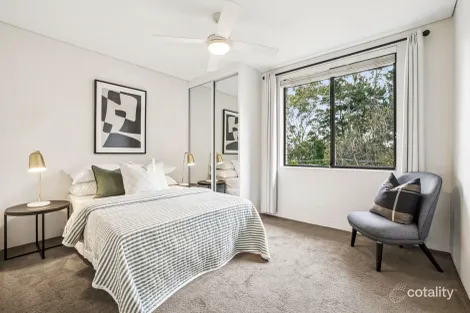 Property photo of 24/2-4 Jersey Road Artarmon NSW 2064