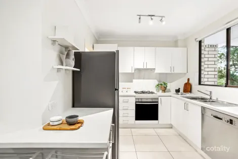Property photo of 24/2-4 Jersey Road Artarmon NSW 2064