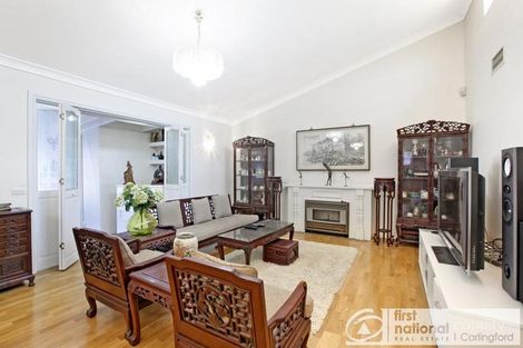 10 Yalding Ave, Carlingford, NSW 2118