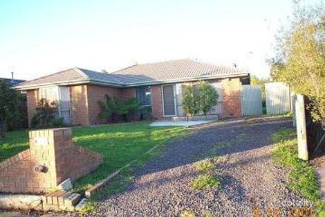 173 Waradgery Dr, Rowville, VIC 3178