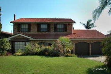 Property photo of 16 Wirralie Avenue Baulkham Hills NSW 2153