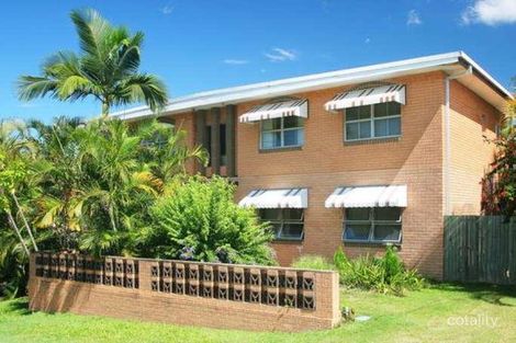 Property photo of 5/61 Peach Street Greenslopes QLD 4120