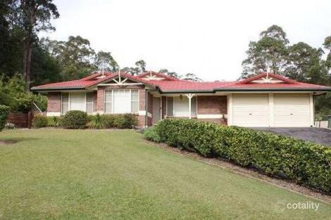 17 Kamala Ct, Bonogin, QLD 4213