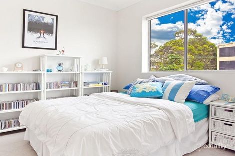 Property photo of 18/6 The Crescent Dee Why NSW 2099