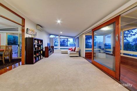 Property photo of 1 Norm Street Kenmore QLD 4069