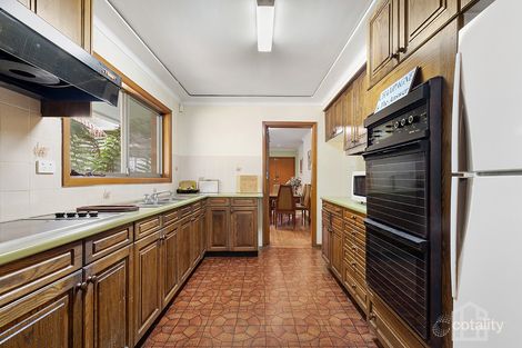 Property photo of 180 Railway Parade Warrimoo NSW 2774