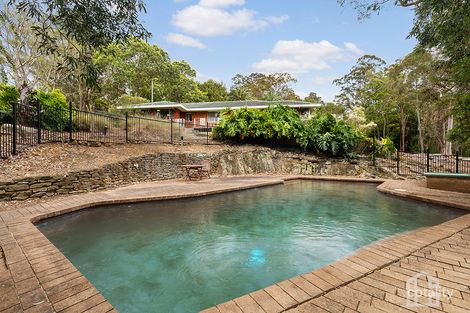 Property photo of 180 Railway Parade Warrimoo NSW 2774