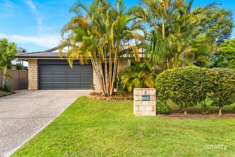 2 Arrawarra St, Pottsville, NSW 2489