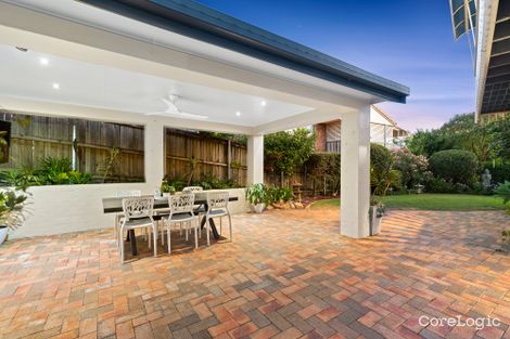 Property photo of 25 Merrick Street Wishart QLD 4122