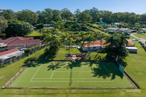 Property photo of 5 Eastern Court Helensvale QLD 4212