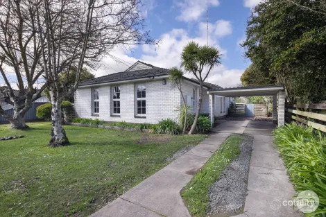 25 Ningana St, Alfredton, VIC 3350