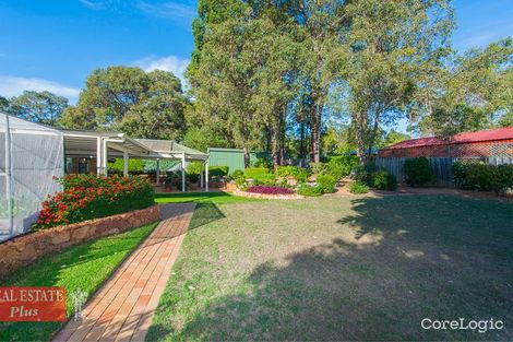 Property photo of 47 Laslett Circle Mundaring WA 6073