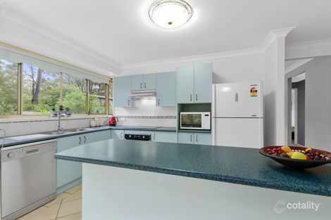Property photo of 3 Vaughan Street Hill Top NSW 2575