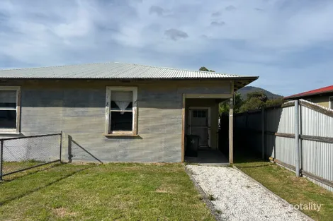 6 Dalmeny St, Rosebery, TAS 7470