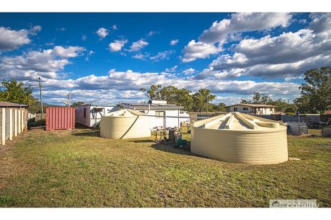 Property photo of 35 Melville Street Stanwell QLD 4702