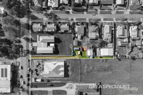 Property photo of 238 Rossiter Road Koo Wee Rup VIC 3981
