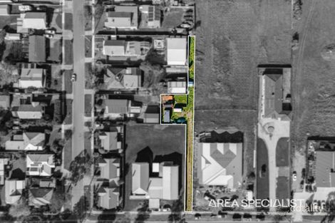 Property photo of 238 Rossiter Road Koo Wee Rup VIC 3981