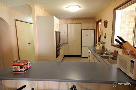 Property photo of 42 Westbourne Avenue Thirlmere NSW 2572