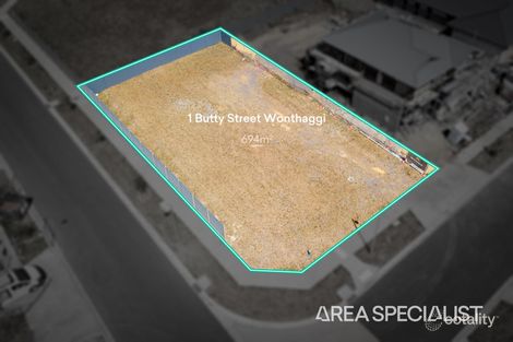 1 Butty St, Wonthaggi, VIC 3995