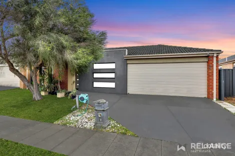 Property photo of 19 Conondale Street Tarneit VIC 3029