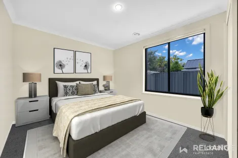 Property photo of 19 Conondale Street Tarneit VIC 3029