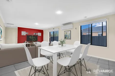 Property photo of 19 Conondale Street Tarneit VIC 3029
