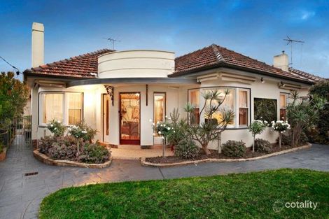 Property photo of 49 Miles Street Ivanhoe VIC 3079